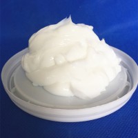 全氟聚醚润滑脂 白色高温长寿命氟脂